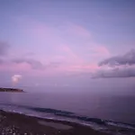 Cathrin Beachfront Villa