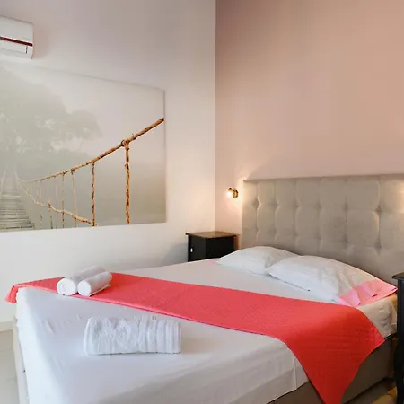 Cathrin Beachfront Вилла Плиммири