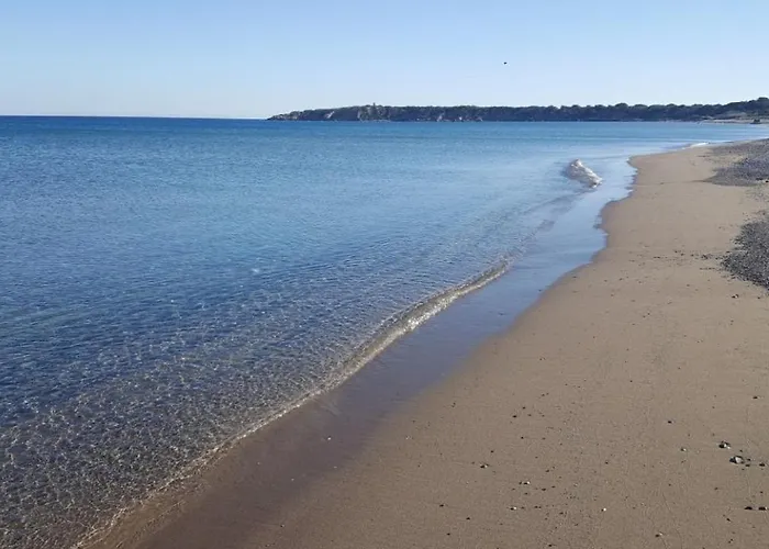 Вилла Cathrin Beachfront