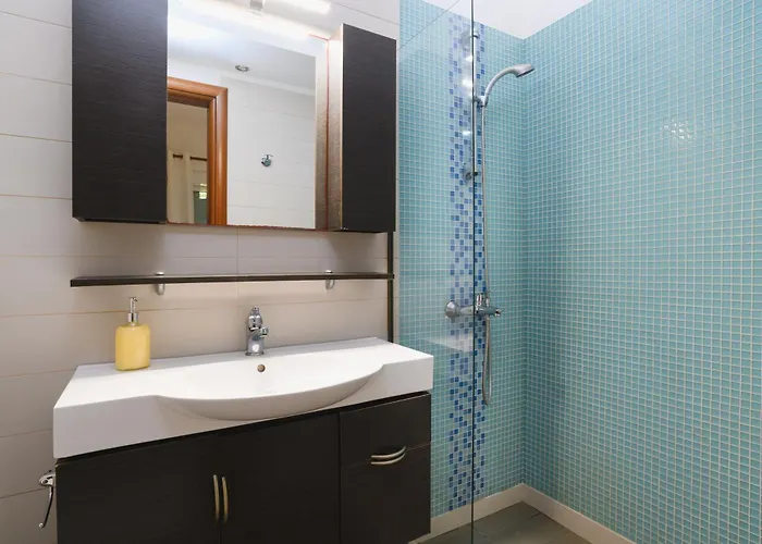 Вилла Cathrin Beachfront