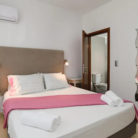 Cathrin Beachfront Villa Plimmiri