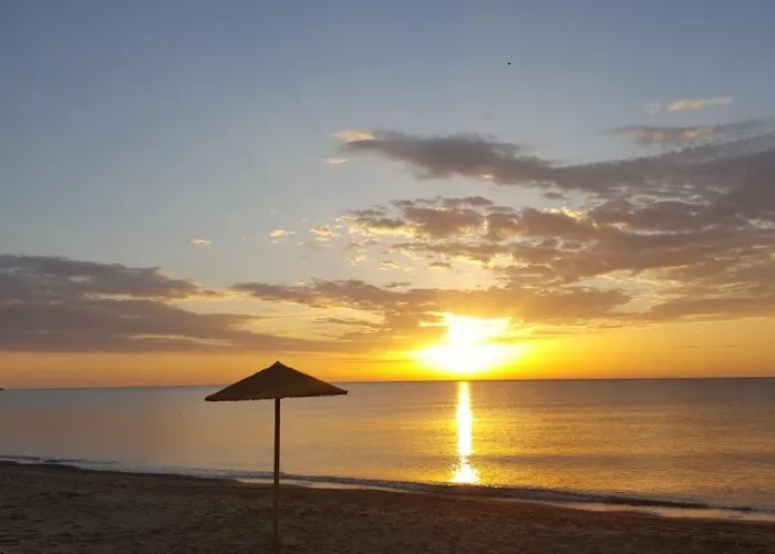 Cathrin Beachfront *