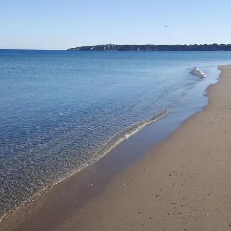 Villa Cathrin Beachfront