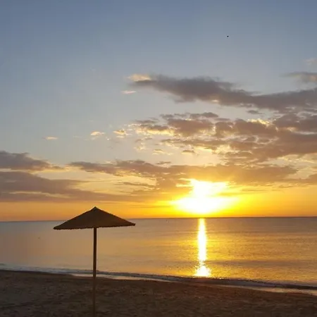 Cathrin Beachfront *