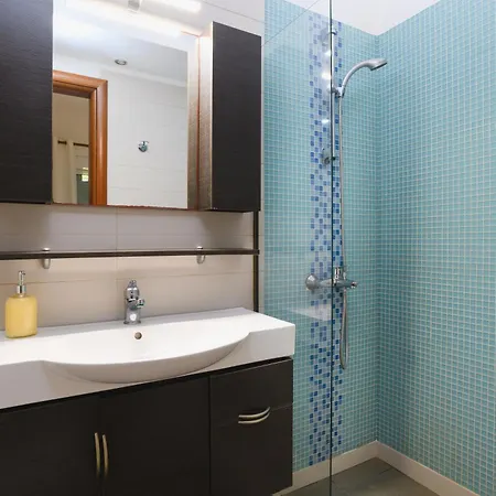 Villa Cathrin Beachfront