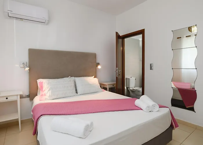 Cathrin Beachfront Villa Plimmiri