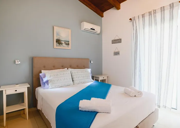 Cathrin Beachfront *